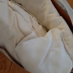 Queen flannel sheets